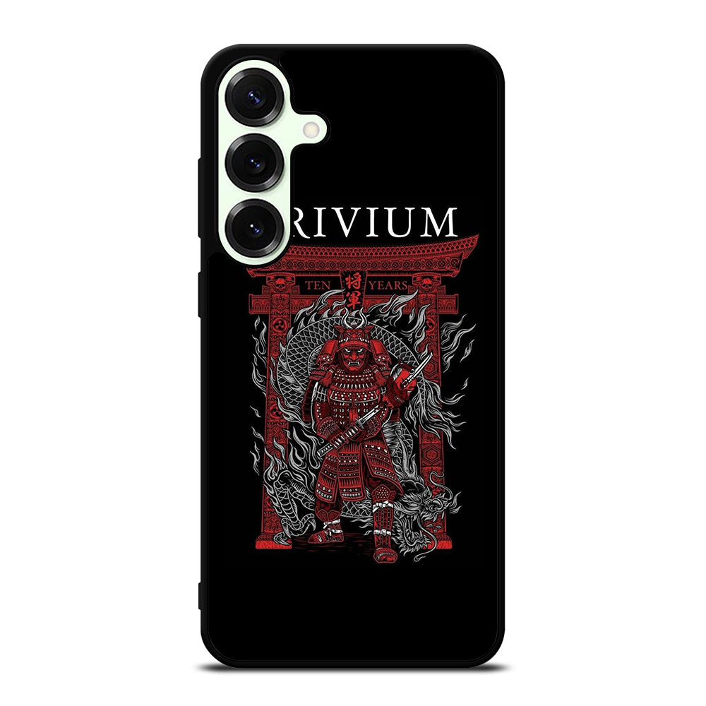 TRIVIUM SHOGUN ICON Samsung Galaxy S26 Plus Case Cover