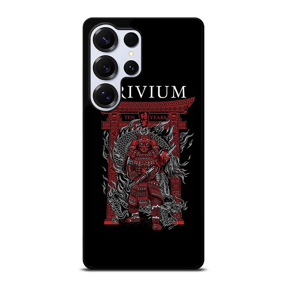 TRIVIUM SHOGUN ICON Samsung Galaxy S26 Ultra Case Cover