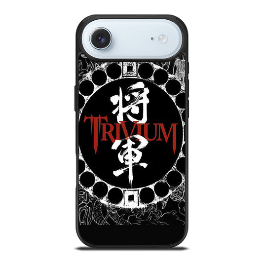 TRIVIUM SHOGUN SYMBOL iPhone Air Case Cover