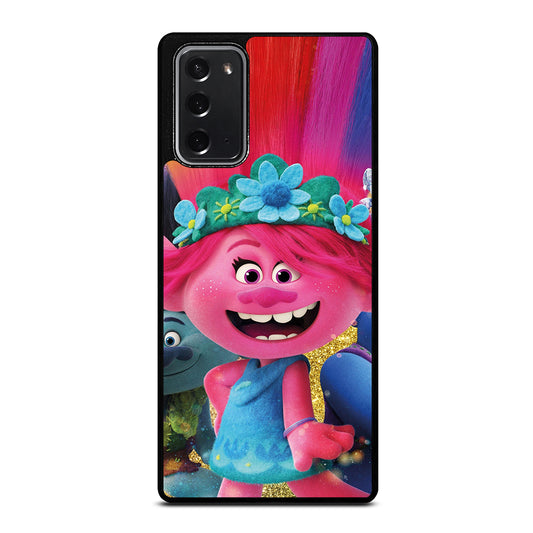 TROLLS CARTOON CUTE Samsung Galaxy Note 20 Case Cover