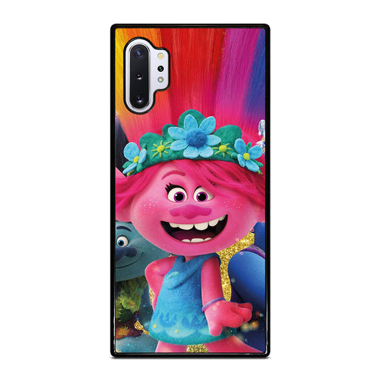 TROLLS CARTOON CUTE Samsung Galaxy Note 10 Plus Case Cover