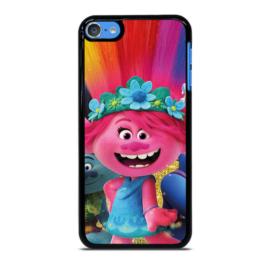 TROLLS CARTOON CUTE iPod Touch 7 Case Cover