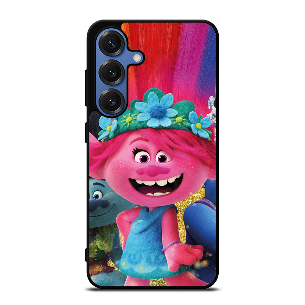 TROLLS CARTOON CUTE Samsung Galaxy S26 Case Cover