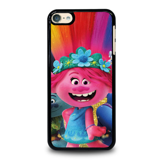 TROLLS CARTOON CUTE iPod Touch 6 Case Cover