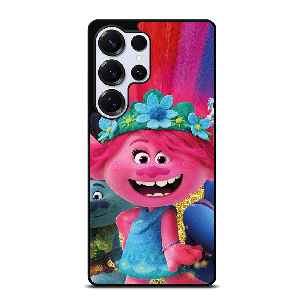 TROLLS CARTOON CUTE Samsung Galaxy S26 Ultra Case Cover