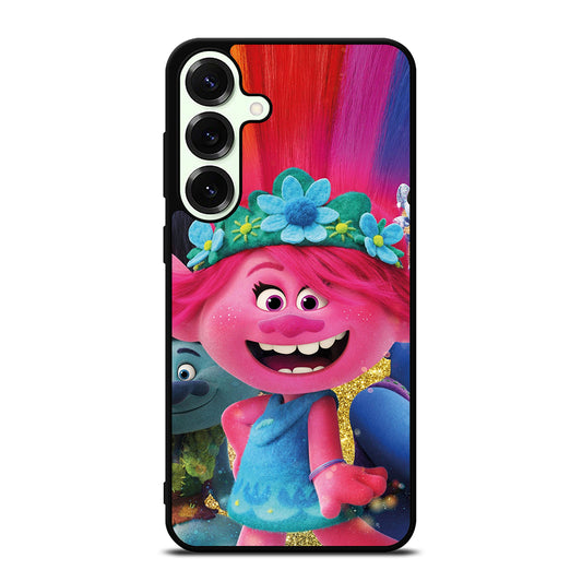 TROLLS CARTOON CUTE Samsung Galaxy S25 Plus Case Cover
