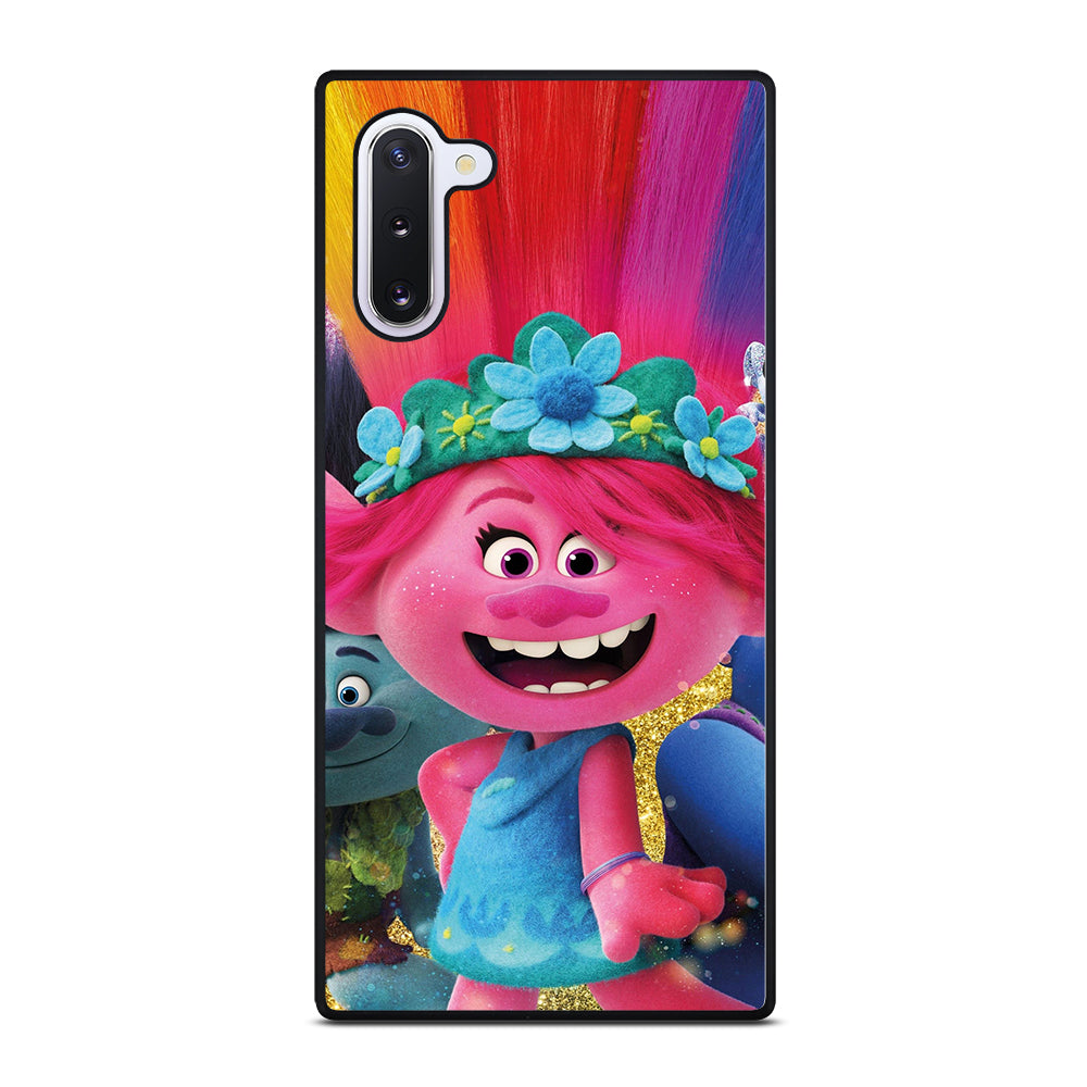 TROLLS CARTOON CUTE Samsung Galaxy Note 10 Case Cover