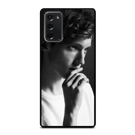 TROYE SIVAN POSE Samsung Galaxy Note 20 Case Cover