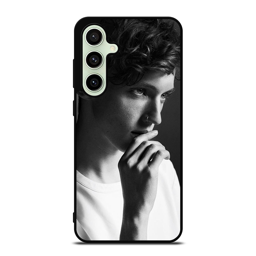 TROYE SIVAN POSE Samsung Galaxy S24 FE Case Cover