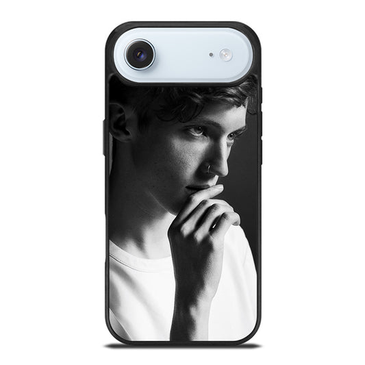 TROYE SIVAN POSE iPhone Air Case Cover