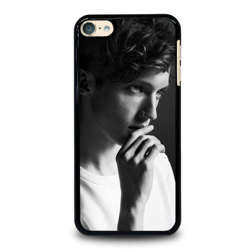 TROYE SIVAN POSE iPod Touch 6 Case Cover