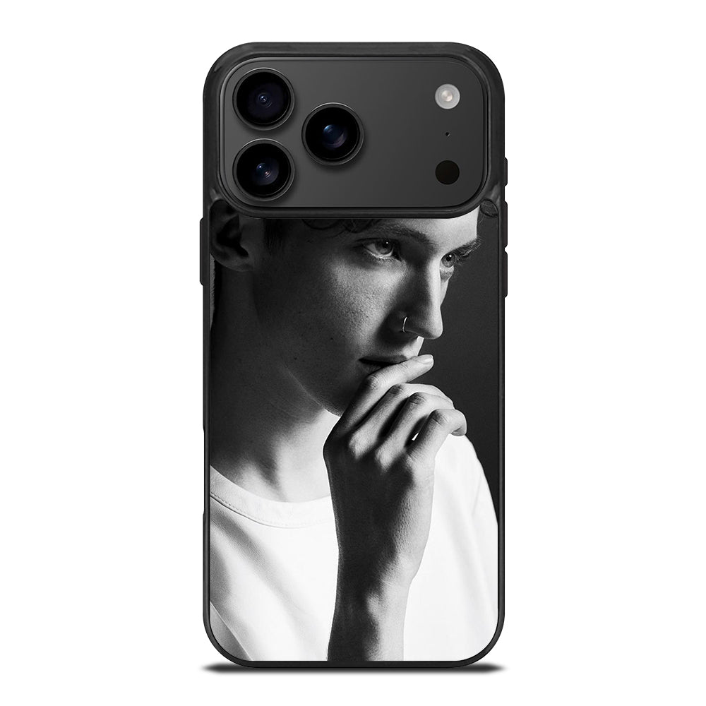 TROYE SIVAN POSE iPhone 17 Pro Max Case Cover