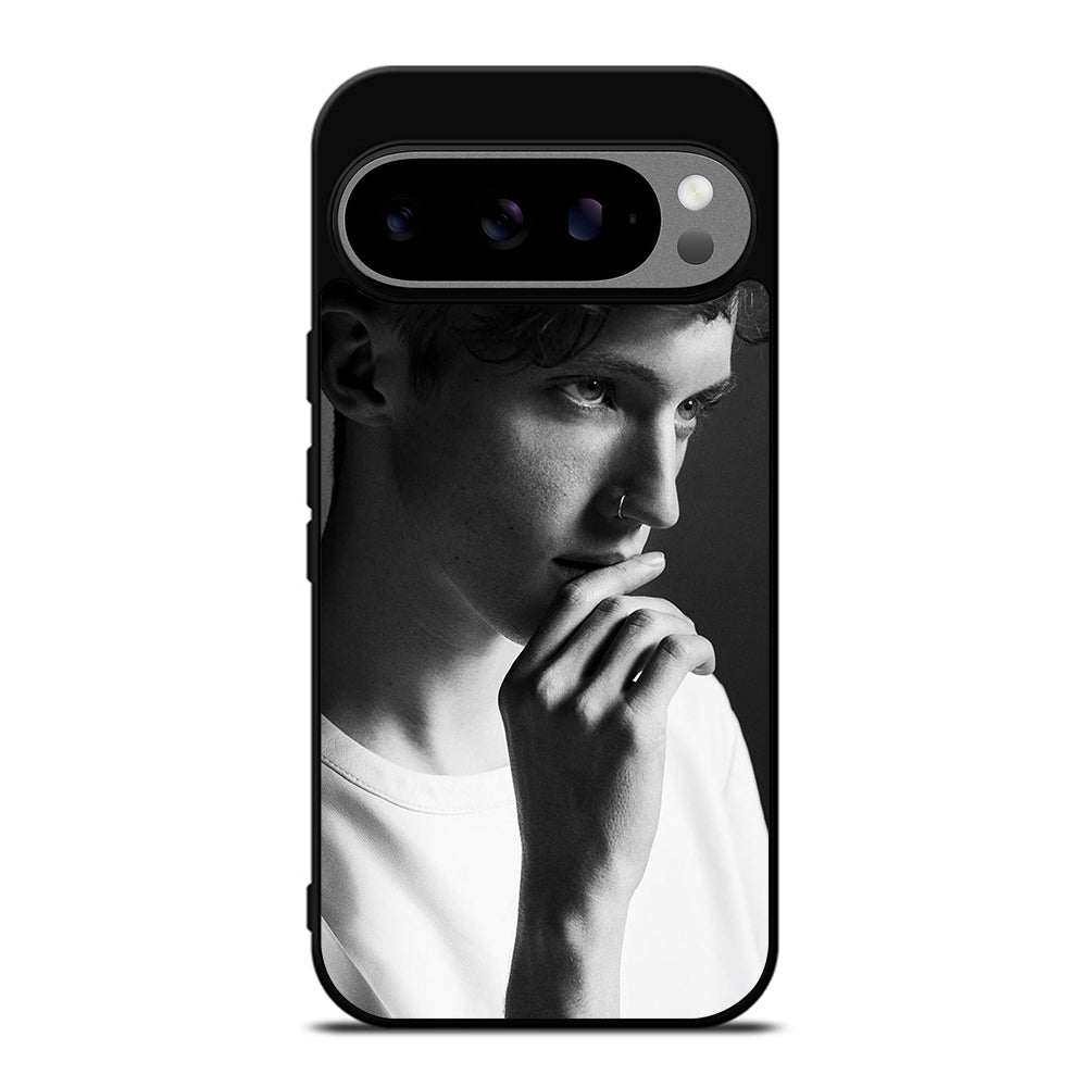 TROYE SIVAN POSE Google Pixel 9 Pro XL Case Cover