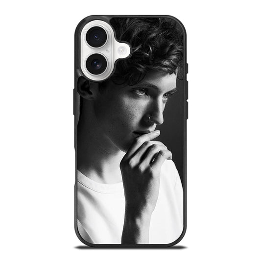 TROYE SIVAN POSE iPhone 17 Case Cover