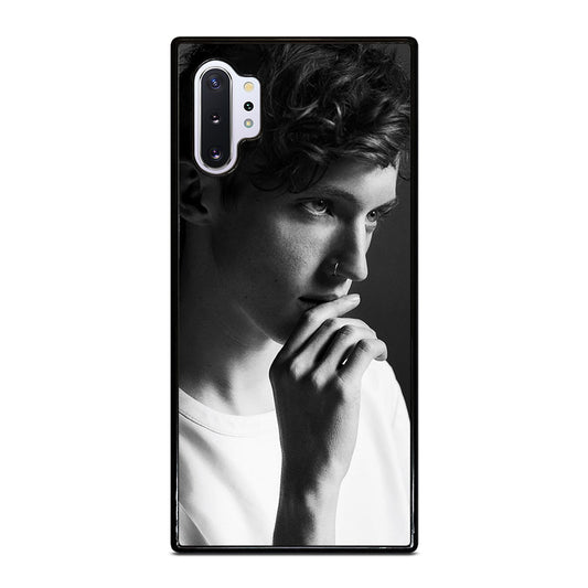 TROYE SIVAN POSE Samsung Galaxy Note 10 Plus Case Cover