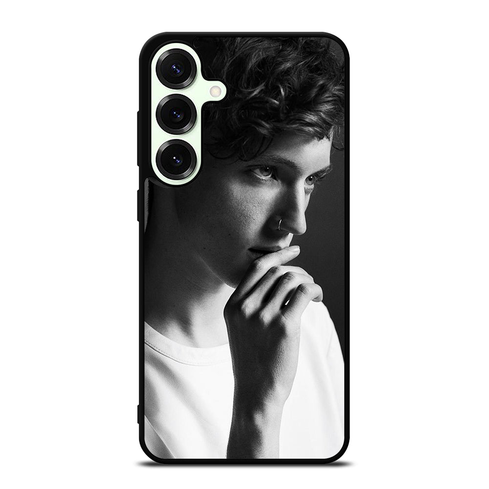 TROYE SIVAN POSE Samsung Galaxy S25 Plus Case Cover