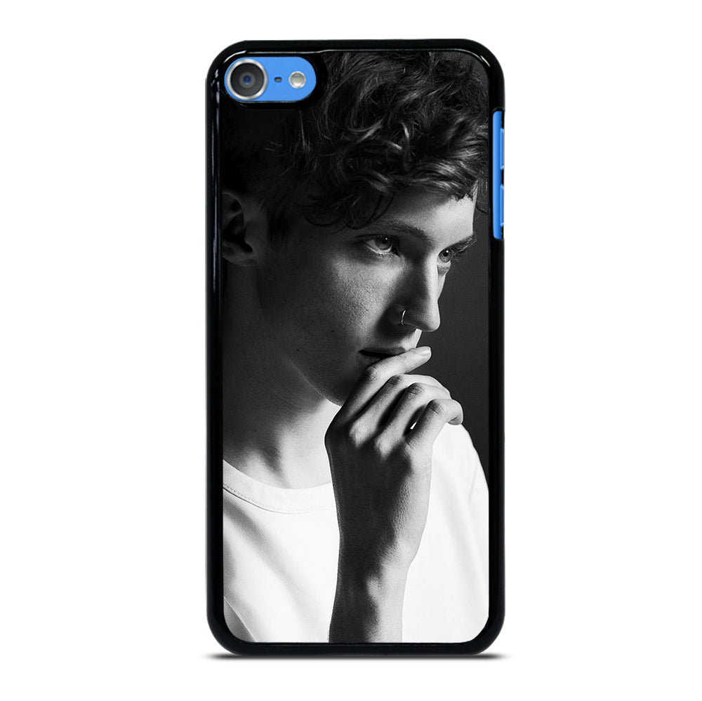 TROYE SIVAN POSE iPod Touch 7 Case Cover