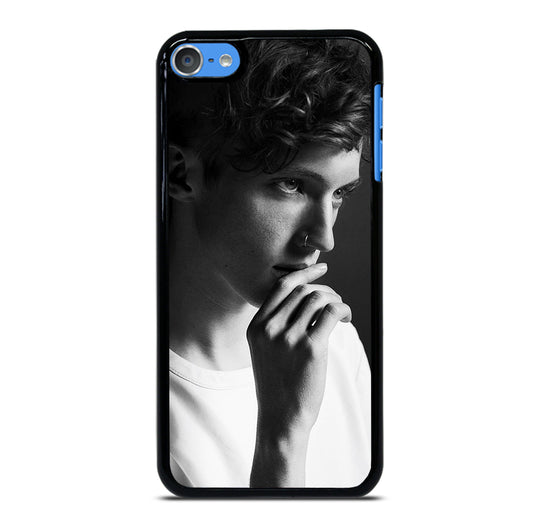 TROYE SIVAN POSE iPod Touch 7 Case Cover