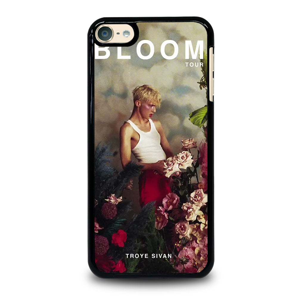 TROYE SIVAN THE BLOOM iPod Touch 6 Case Cover