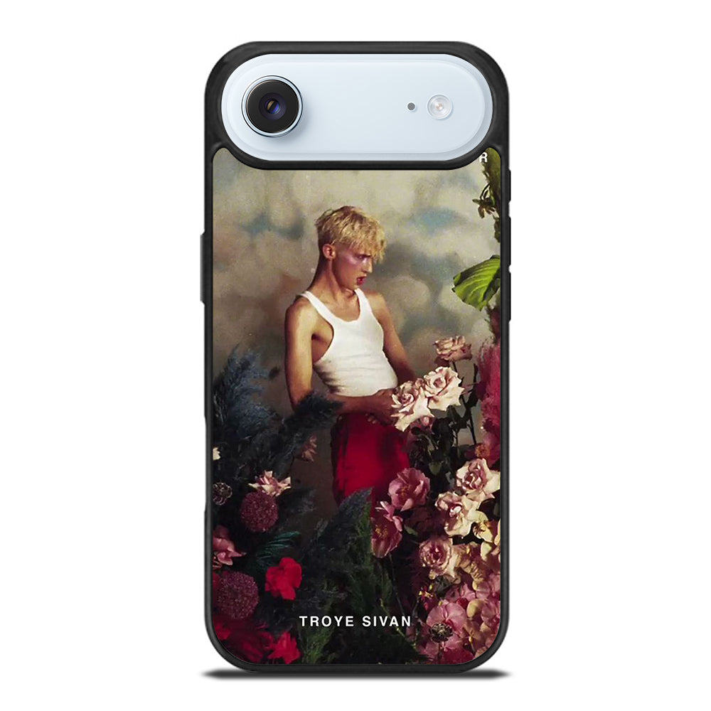 TROYE SIVAN THE BLOOM iPhone Air Case Cover