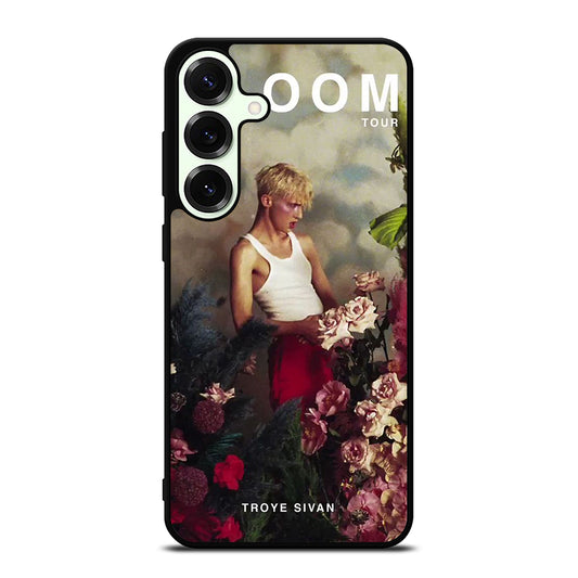 TROYE SIVAN THE BLOOM Samsung Galaxy S26 Plus Case Cover