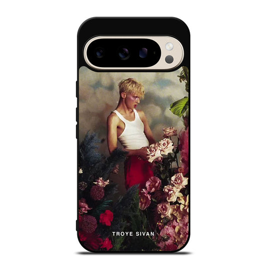 TROYE SIVAN THE BLOOM Google Pixel 9 Pro Case Cover
