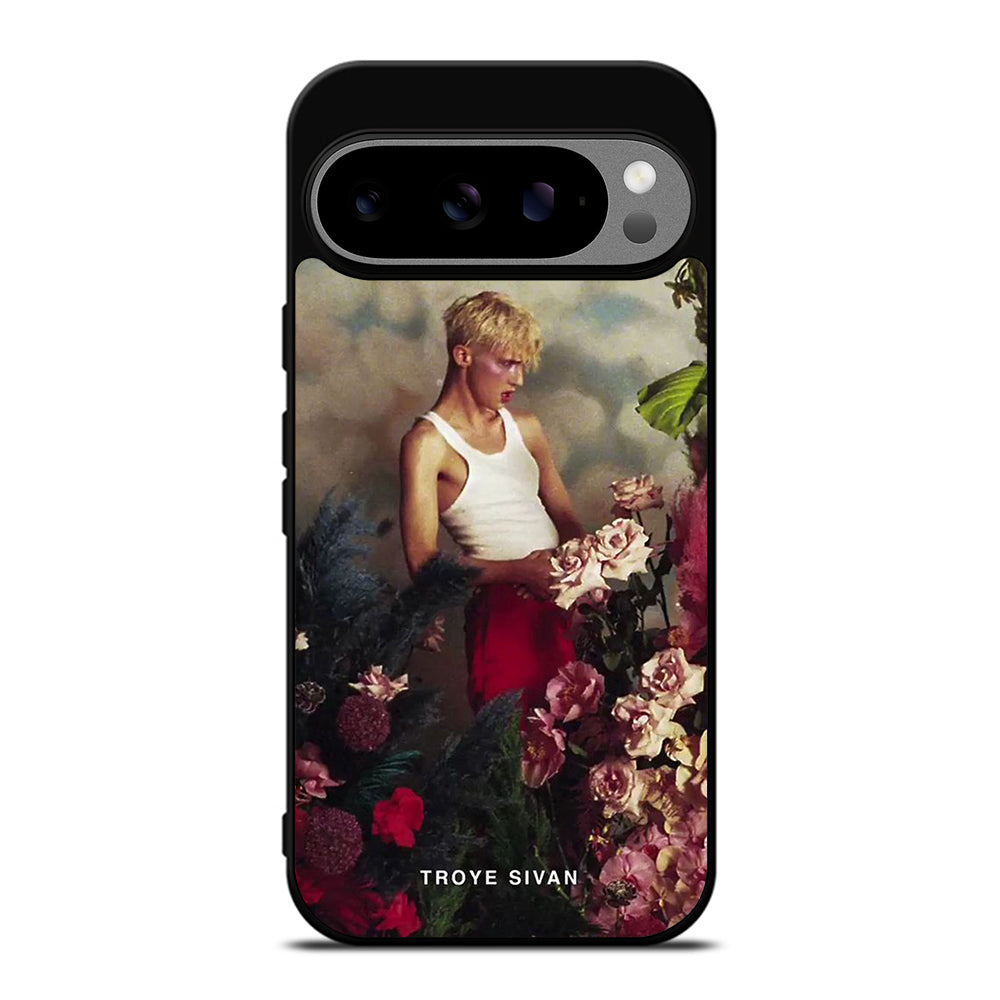 TROYE SIVAN THE BLOOM Google Pixel 9 Pro XL Case Cover