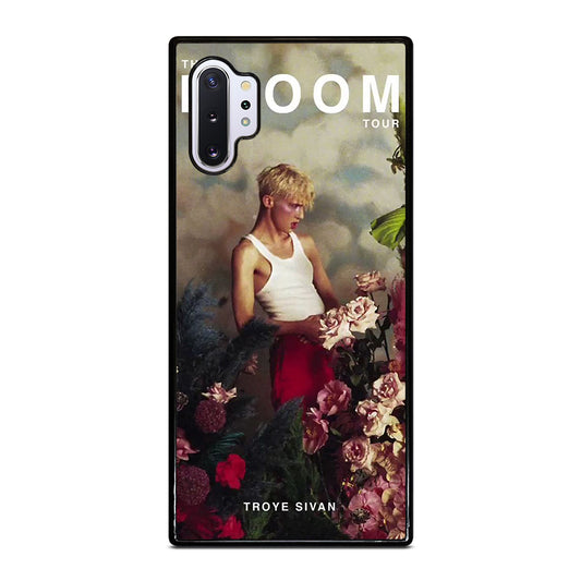 TROYE SIVAN THE BLOOM Samsung Galaxy Note 10 Plus Case Cover