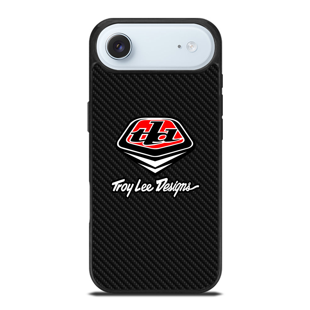 TROY LEE DESIGN CARBON SYMBOL iPhone Air Case Cover
