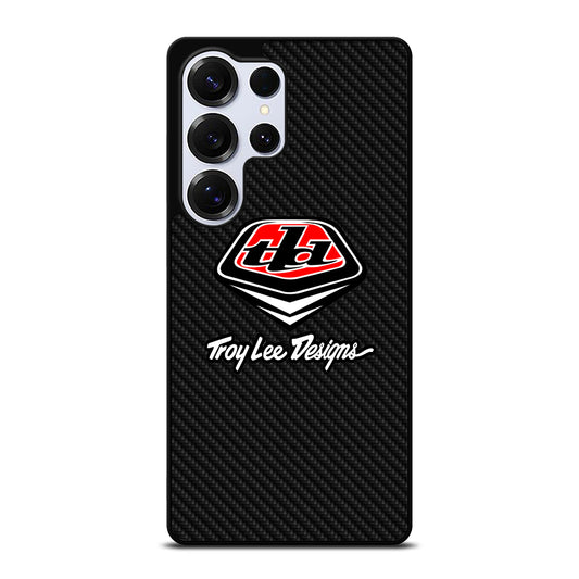 TROY LEE DESIGN CARBON SYMBOL Samsung Galaxy S25 Ultra Case Cover