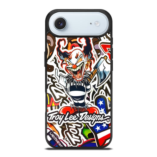 TROY LEE DESIGN ICON 2 iPhone Air Case Cover