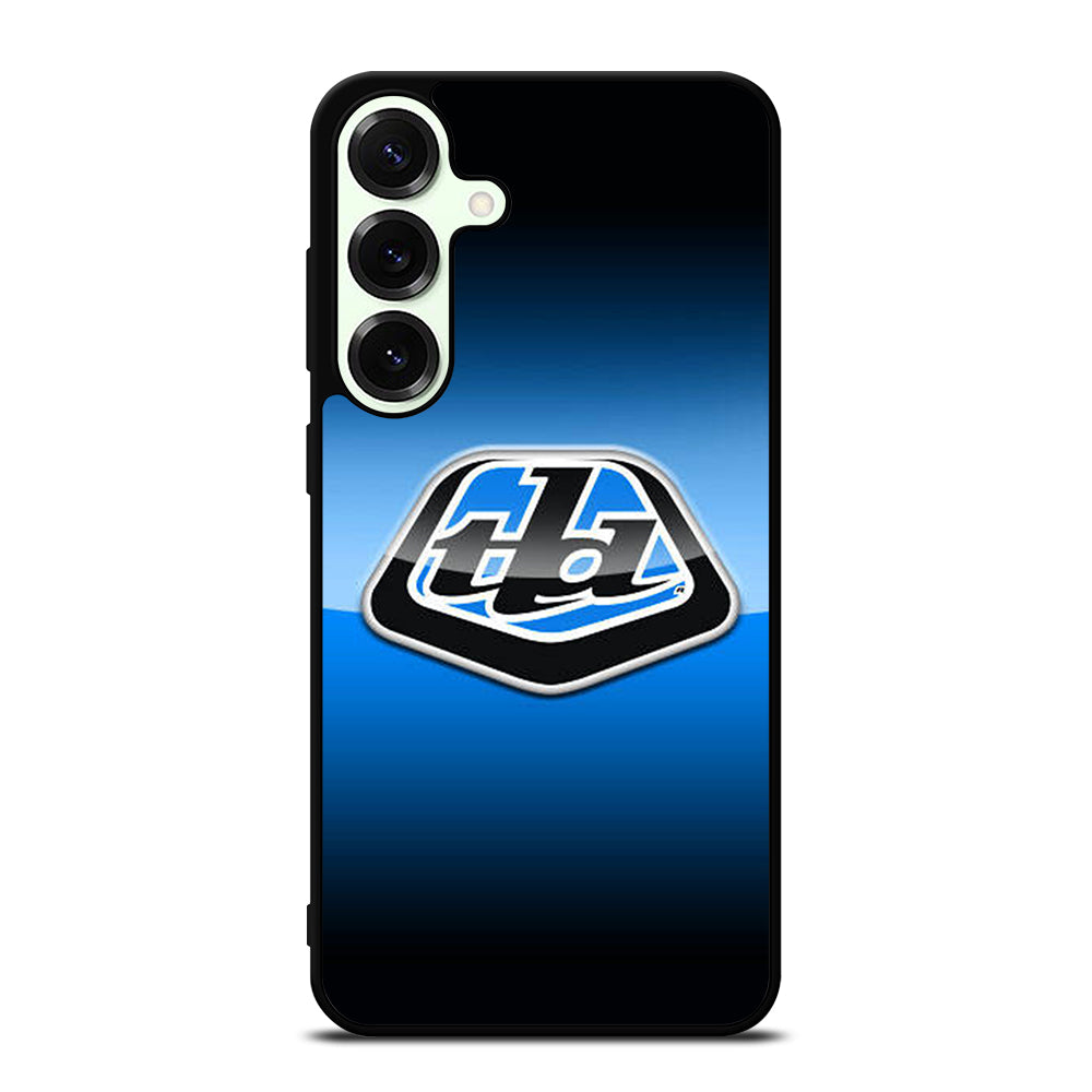 TROY LEE DESIGN LOGO Samsung Galaxy S25 Plus Case Cover