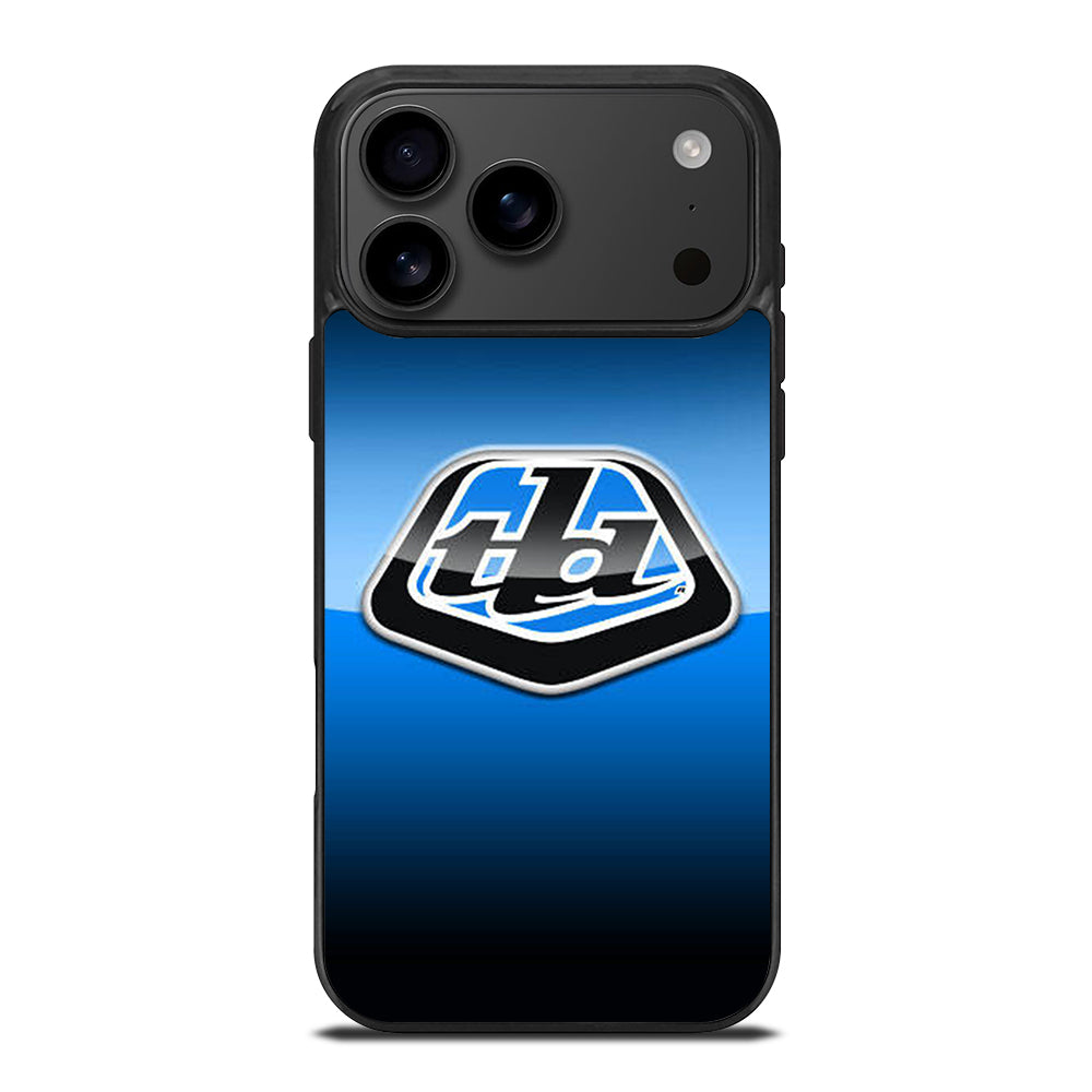 TROY LEE DESIGN LOGO iPhone 17 Pro Max Case Cover