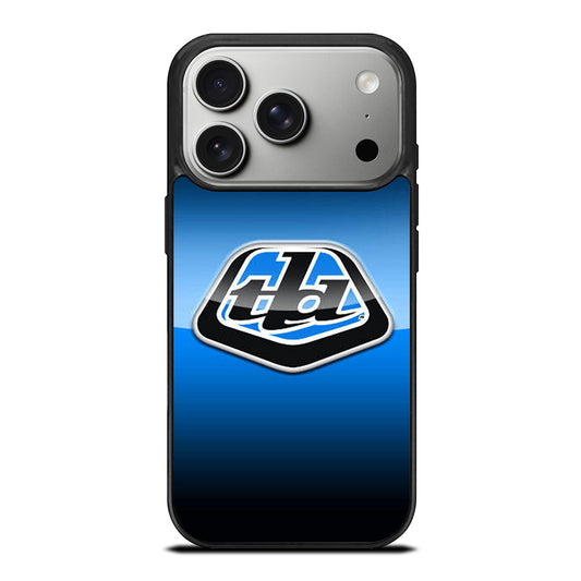 TROY LEE DESIGN LOGO iPhone 17 Pro Case Cover