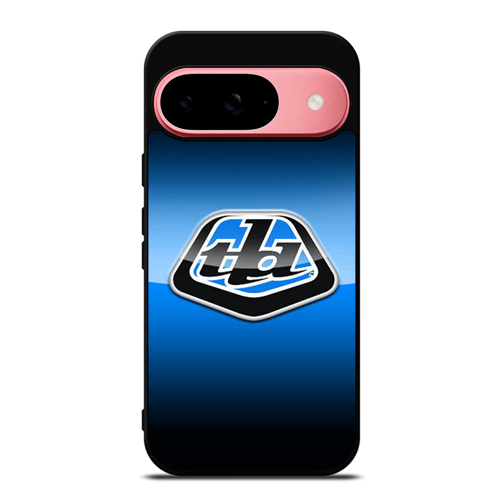 TROY LEE DESIGN LOGO Google Pixel 9 Case Cover