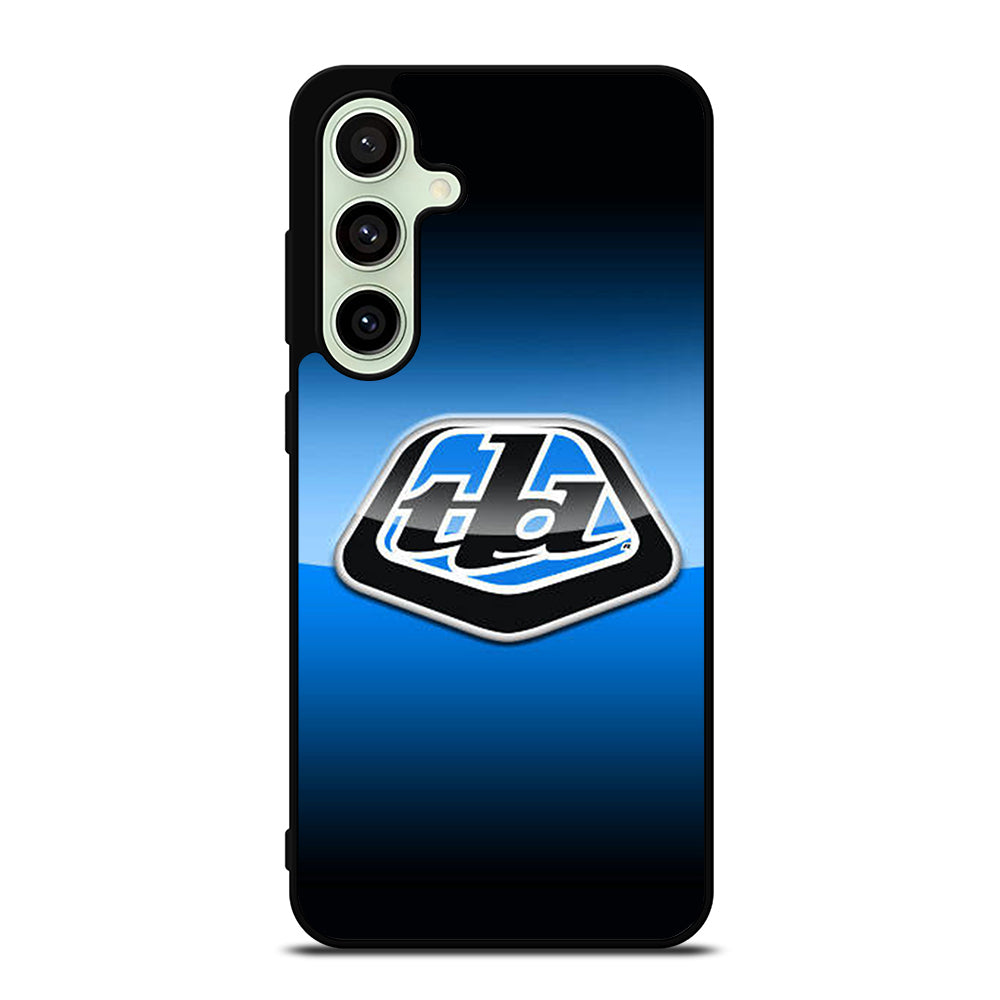 TROY LEE DESIGN LOGO Samsung Galaxy S24 FE Case Cover