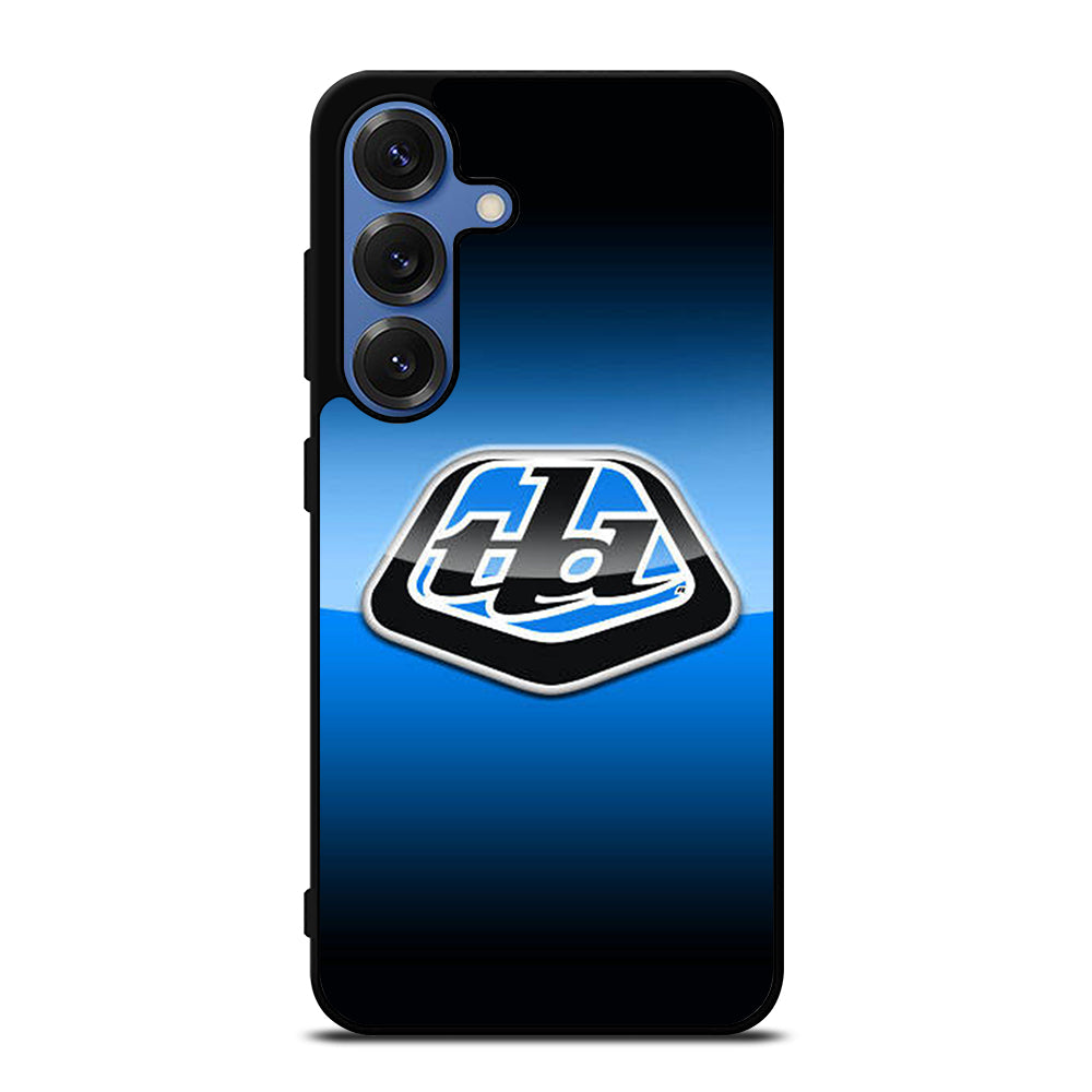 TROY LEE DESIGN LOGO Samsung Galaxy S25 Case Cover