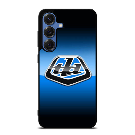 TROY LEE DESIGN LOGO Samsung Galaxy S25 Case Cover