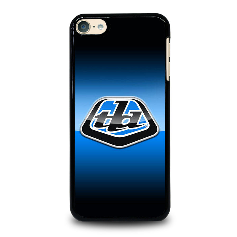 TROY LEE DESIGN LOGO iPod Touch 6 Case Cover