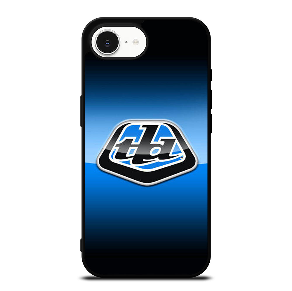 TROY LEE DESIGN LOGO iPhone 16e Case Cover