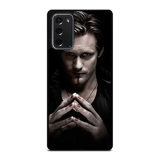 TRUE BLOOD 3 Samsung Galaxy Note 20 Case Cover