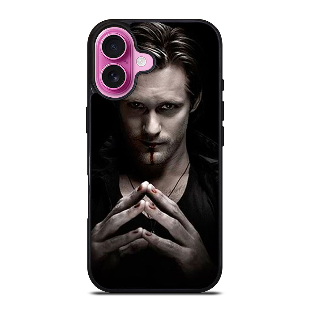 TRUE BLOOD 3 iPhone 16 Plus Case Cover