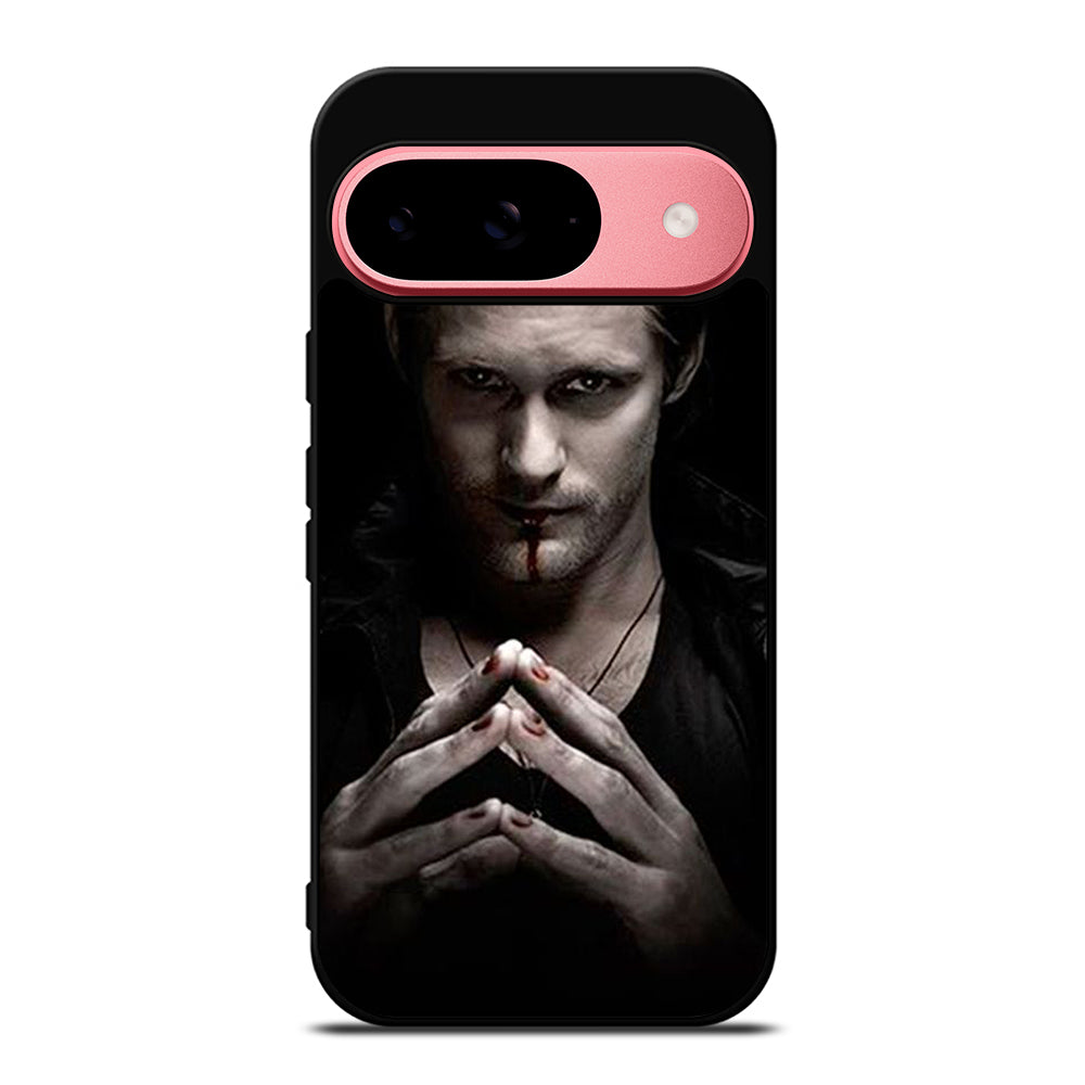 TRUE BLOOD 3 Google Pixel 9 Case Cover