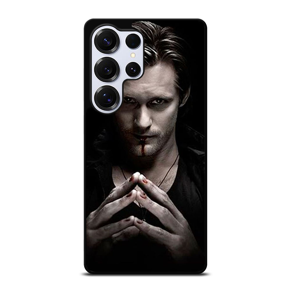 TRUE BLOOD 3 Samsung Galaxy S26 Ultra Case Cover