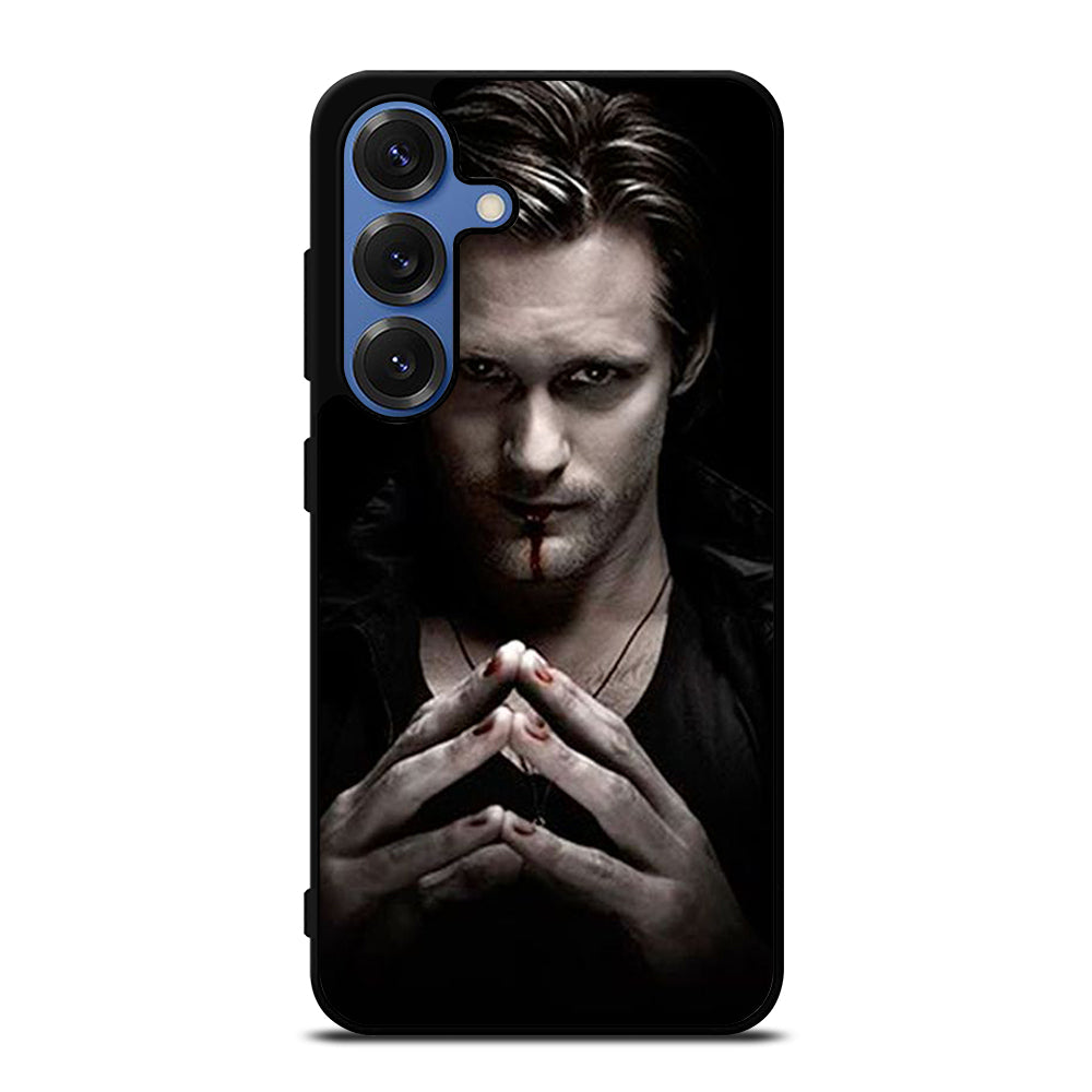 TRUE BLOOD 3 Samsung Galaxy S26 Case Cover