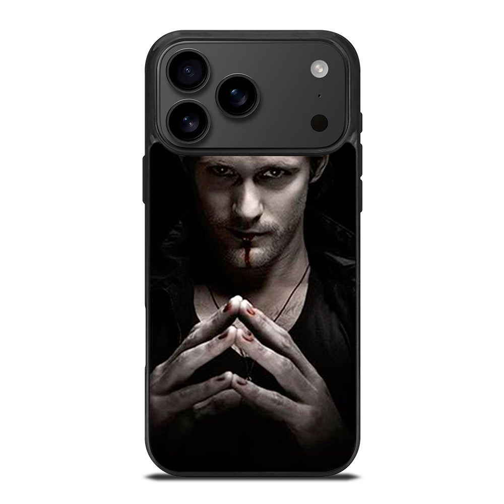 TRUE BLOOD 3 iPhone 17 Pro Max Case Cover