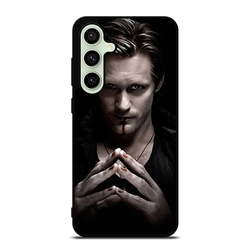 TRUE BLOOD 3 Samsung Galaxy S24 FE Case Cover