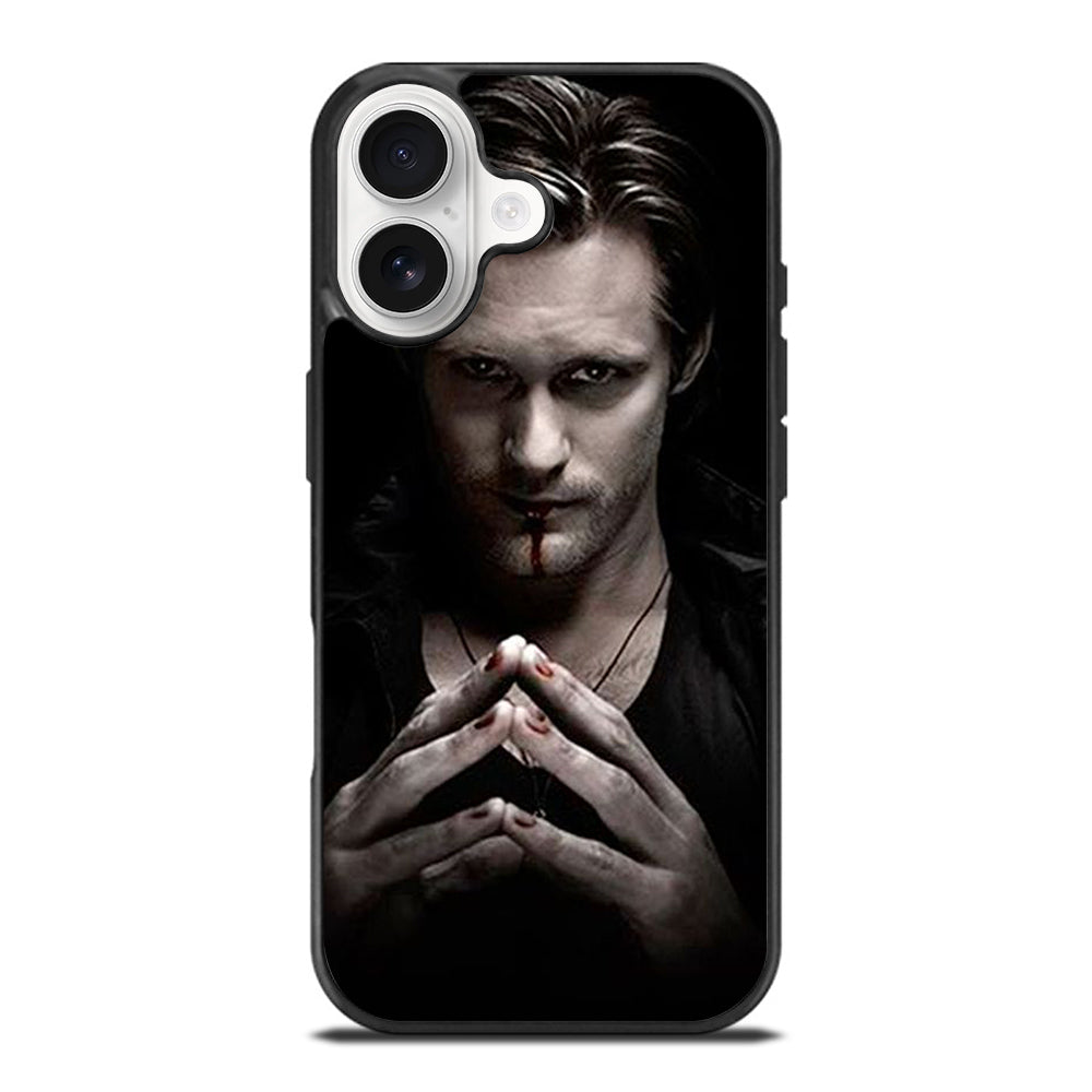 TRUE BLOOD 3 iPhone 17 Case Cover