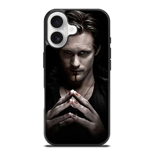TRUE BLOOD 3 iPhone 17 Case Cover