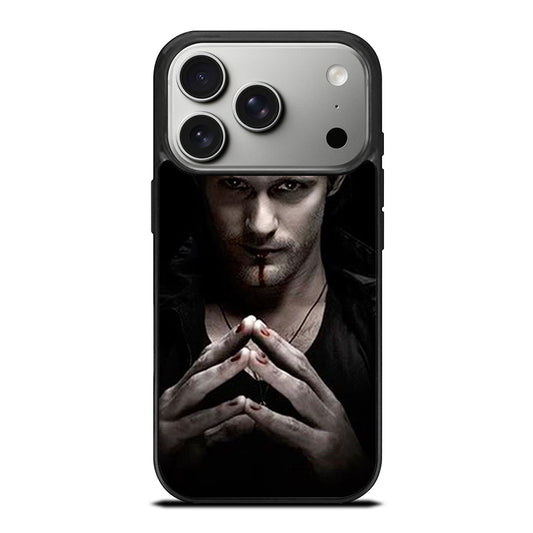 TRUE BLOOD 3 iPhone 17 Pro Case Cover